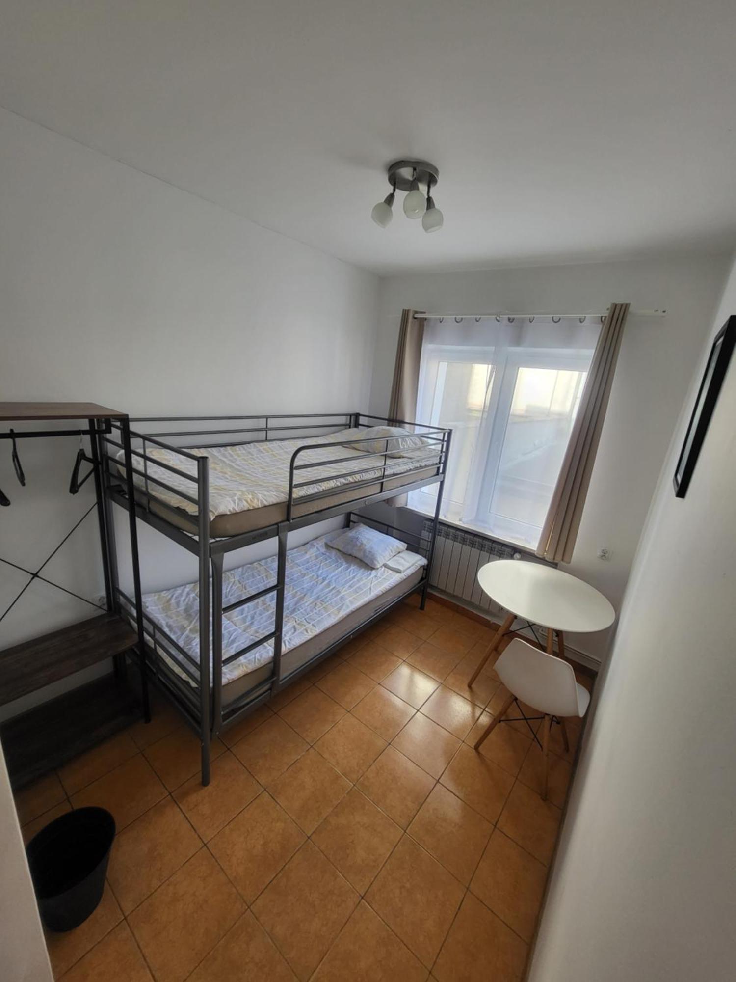 Rooms4Rest Popularna - Private Rooms For Tourists - Atr Consulting Sp, Z O,O, Warsaw Exterior photo