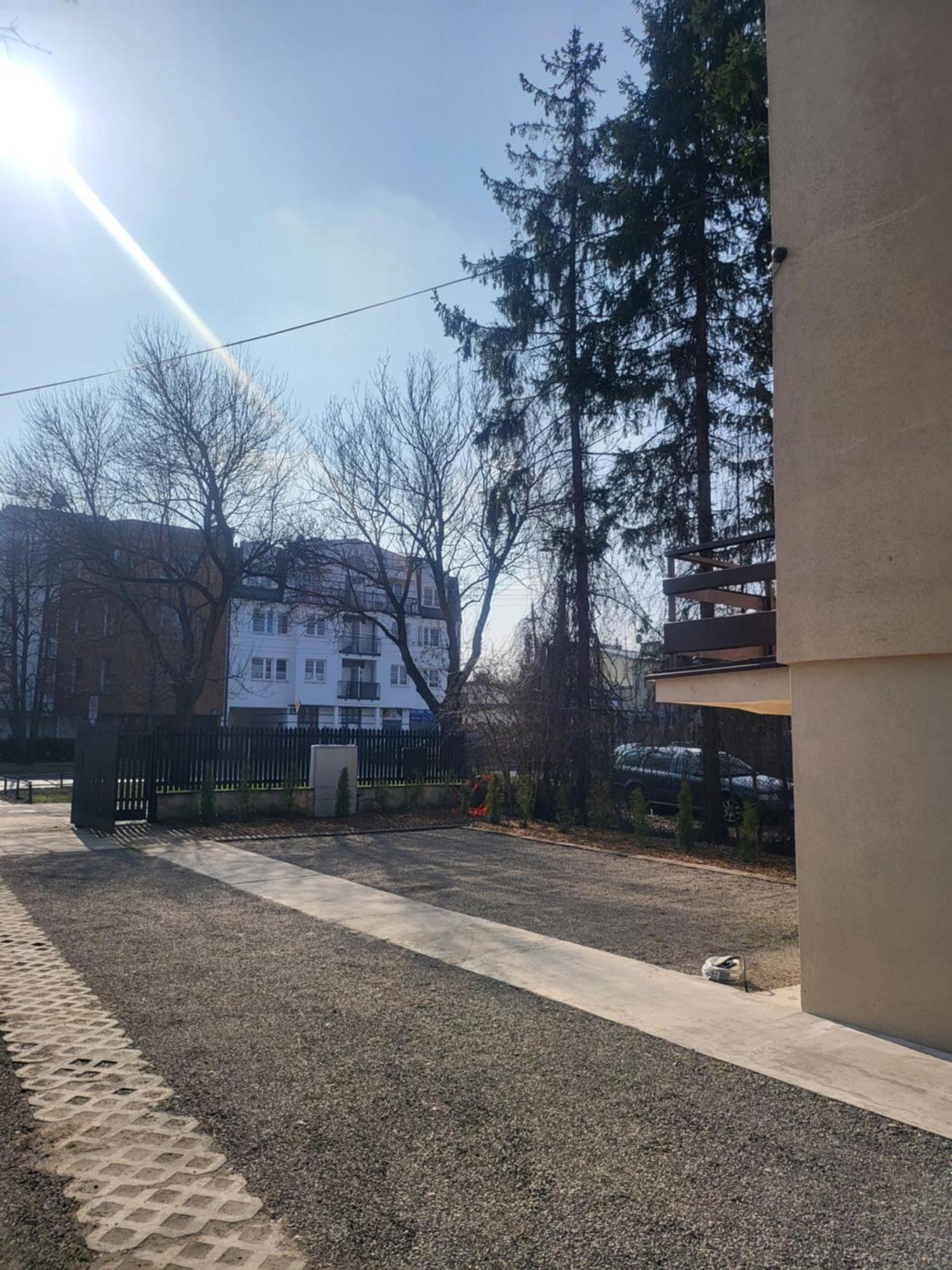 Rooms4Rest Popularna - Private Rooms For Tourists - Atr Consulting Sp, Z O,O, Warsaw Exterior photo