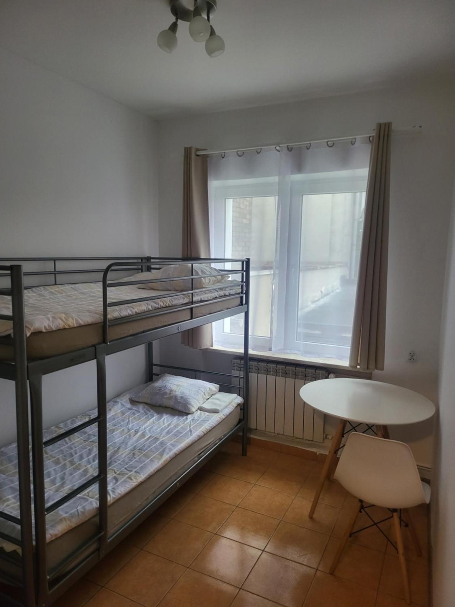 Rooms4Rest Popularna - Private Rooms For Tourists - Atr Consulting Sp, Z O,O, Warsaw Exterior photo