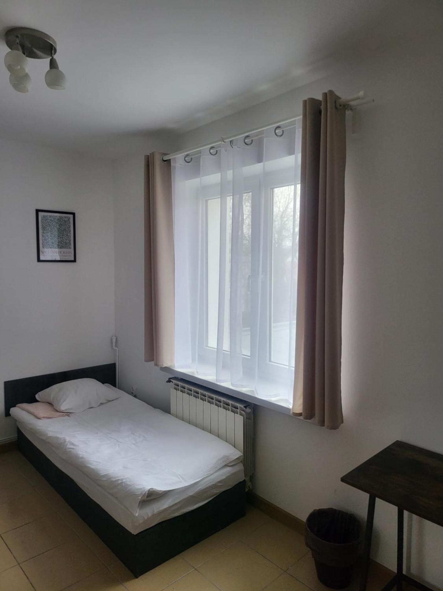 Rooms4Rest Popularna - Private Rooms For Tourists - Atr Consulting Sp, Z O,O, Warsaw Exterior photo