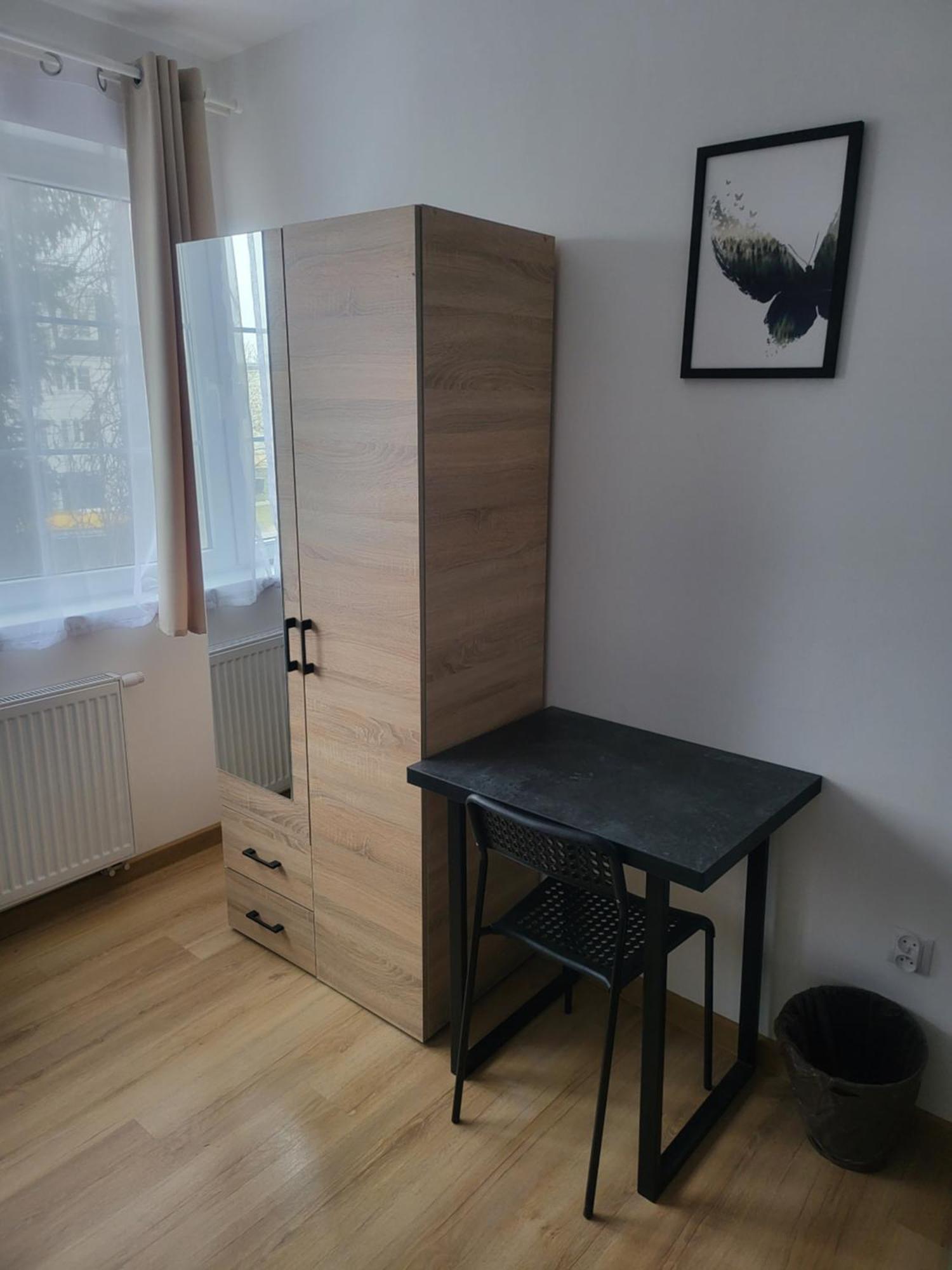 Rooms4Rest Popularna - Private Rooms For Tourists - Atr Consulting Sp, Z O,O, Warsaw Exterior photo